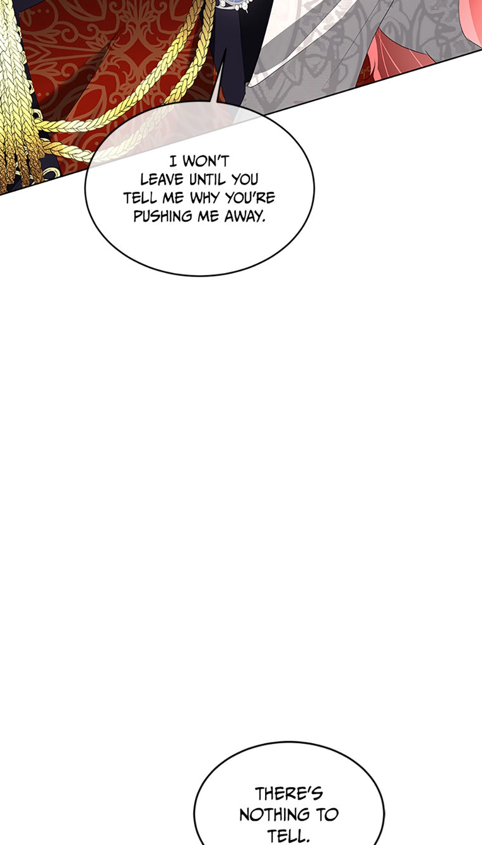 Babysitting the Male Lead Chapter 37 page 63 - 
