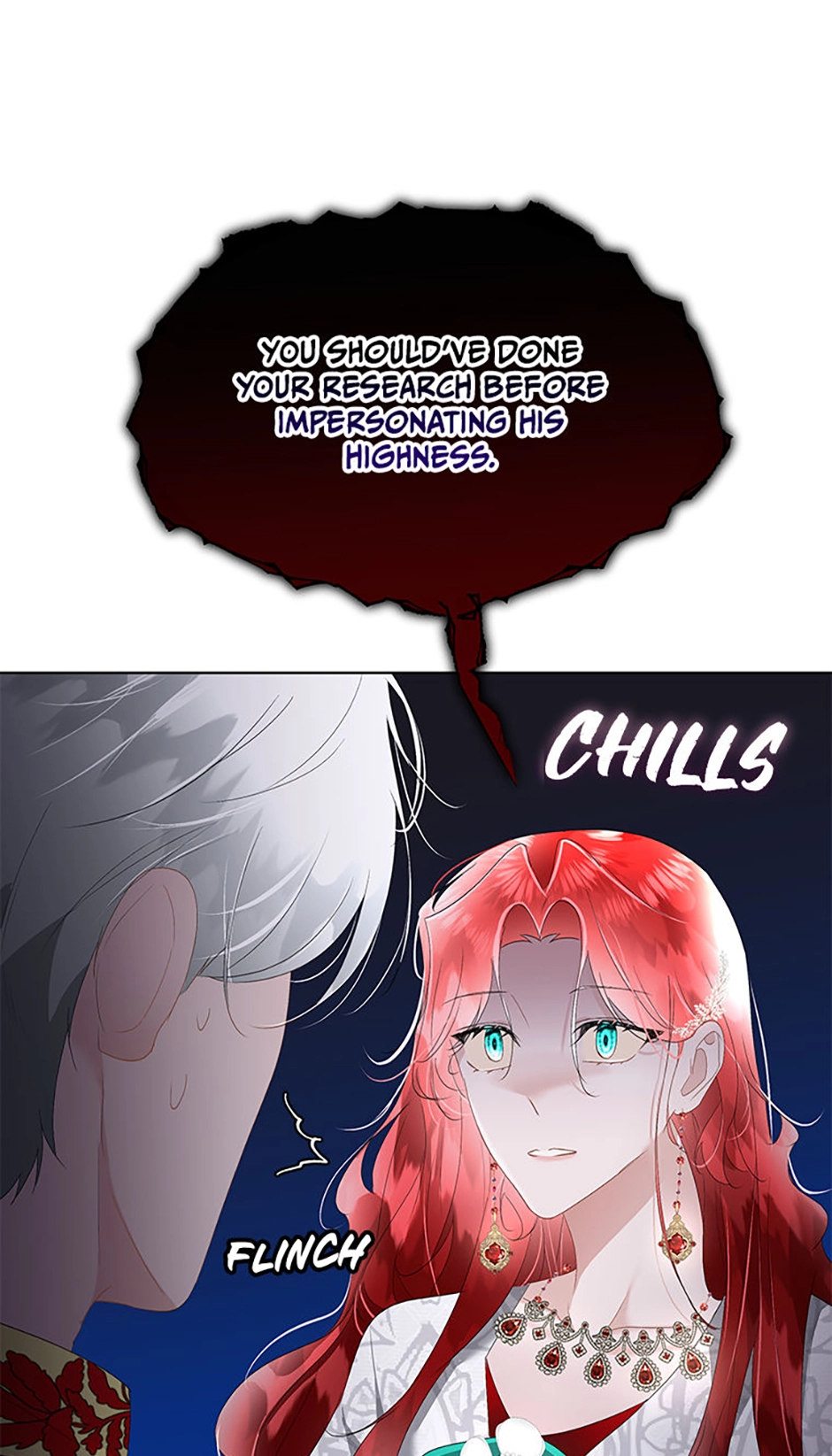 Babysitting the Male Lead Chapter 37 page 69 - 