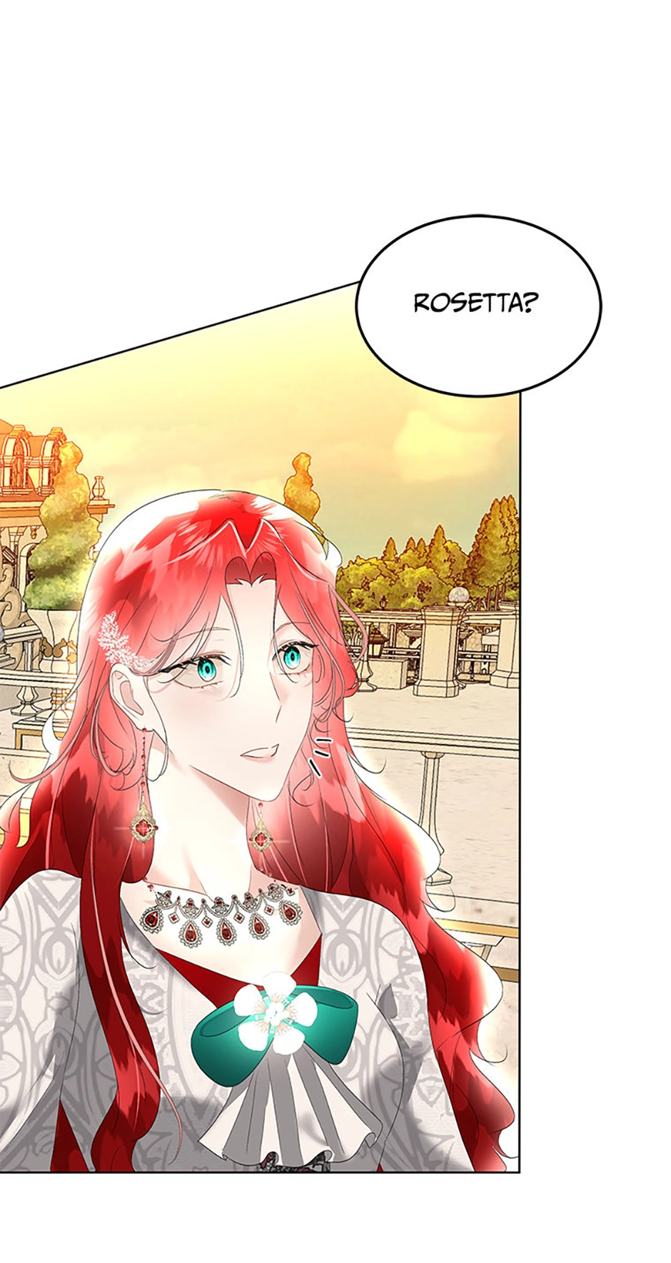 Babysitting the Male Lead Chapter 37 page 77 - 