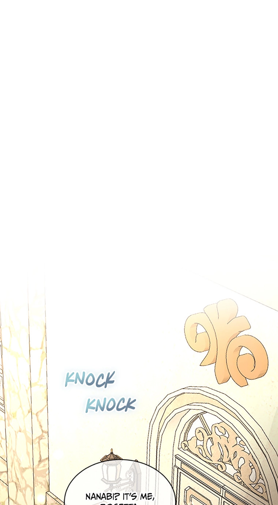 Babysitting the Male Lead Chapter 38 page 26 - 