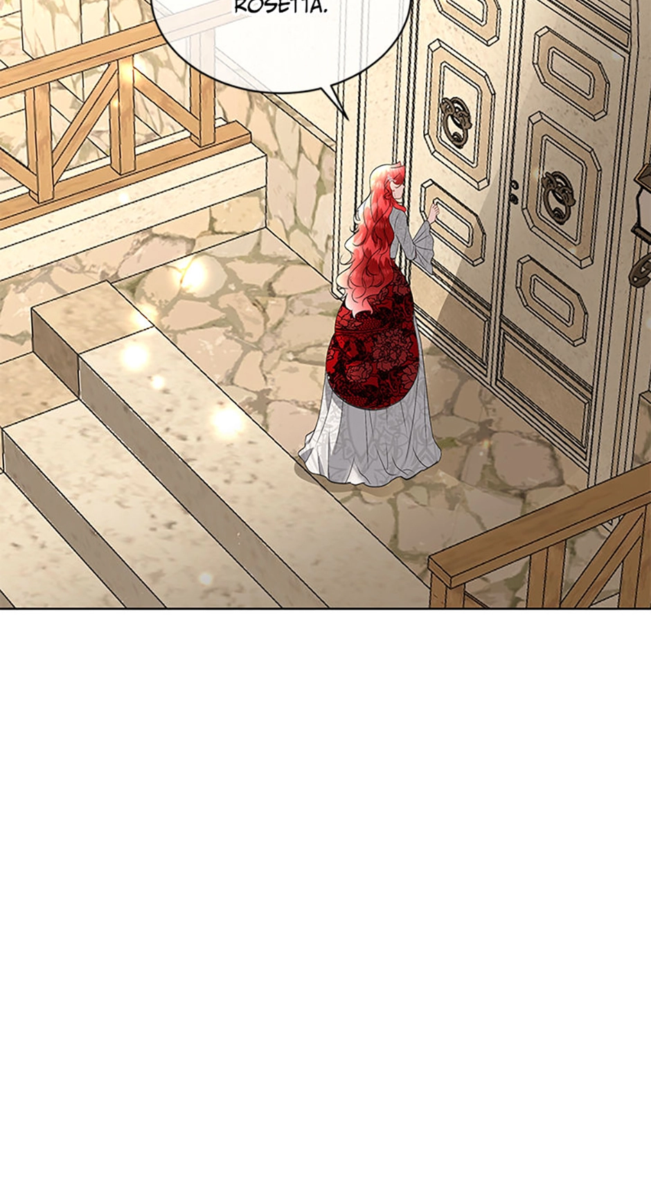 Babysitting the Male Lead Chapter 38 page 27 - 