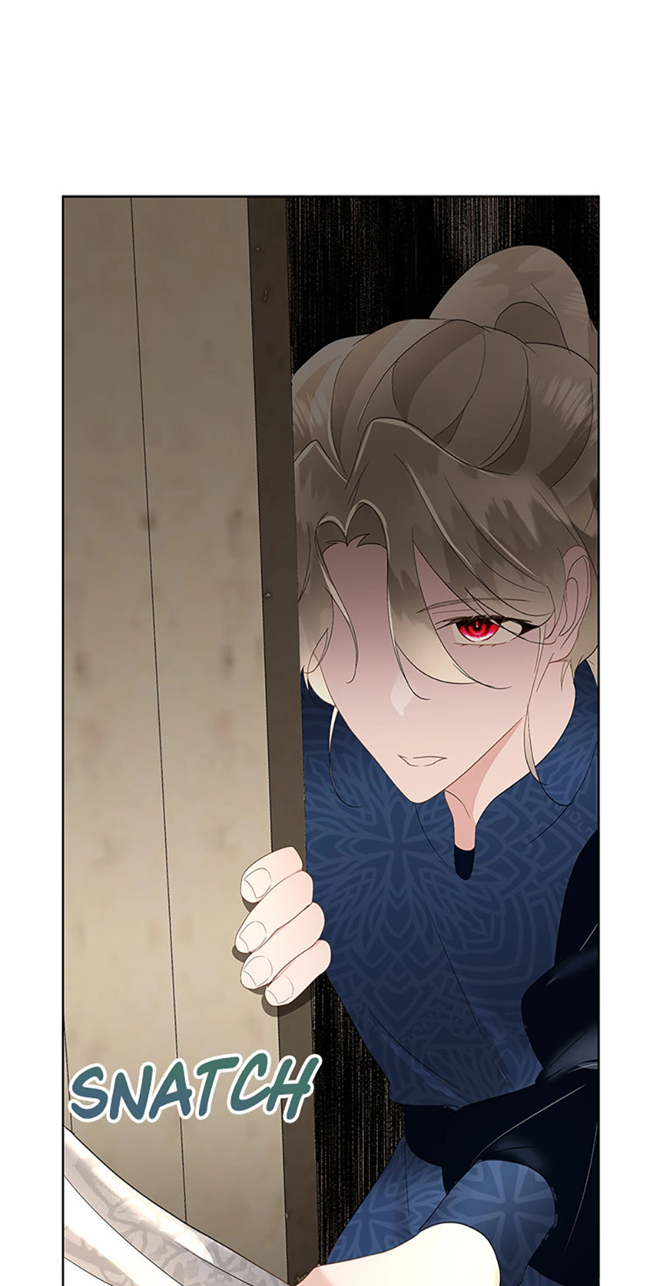 Babysitting the Male Lead Chapter 38 page 29 - 