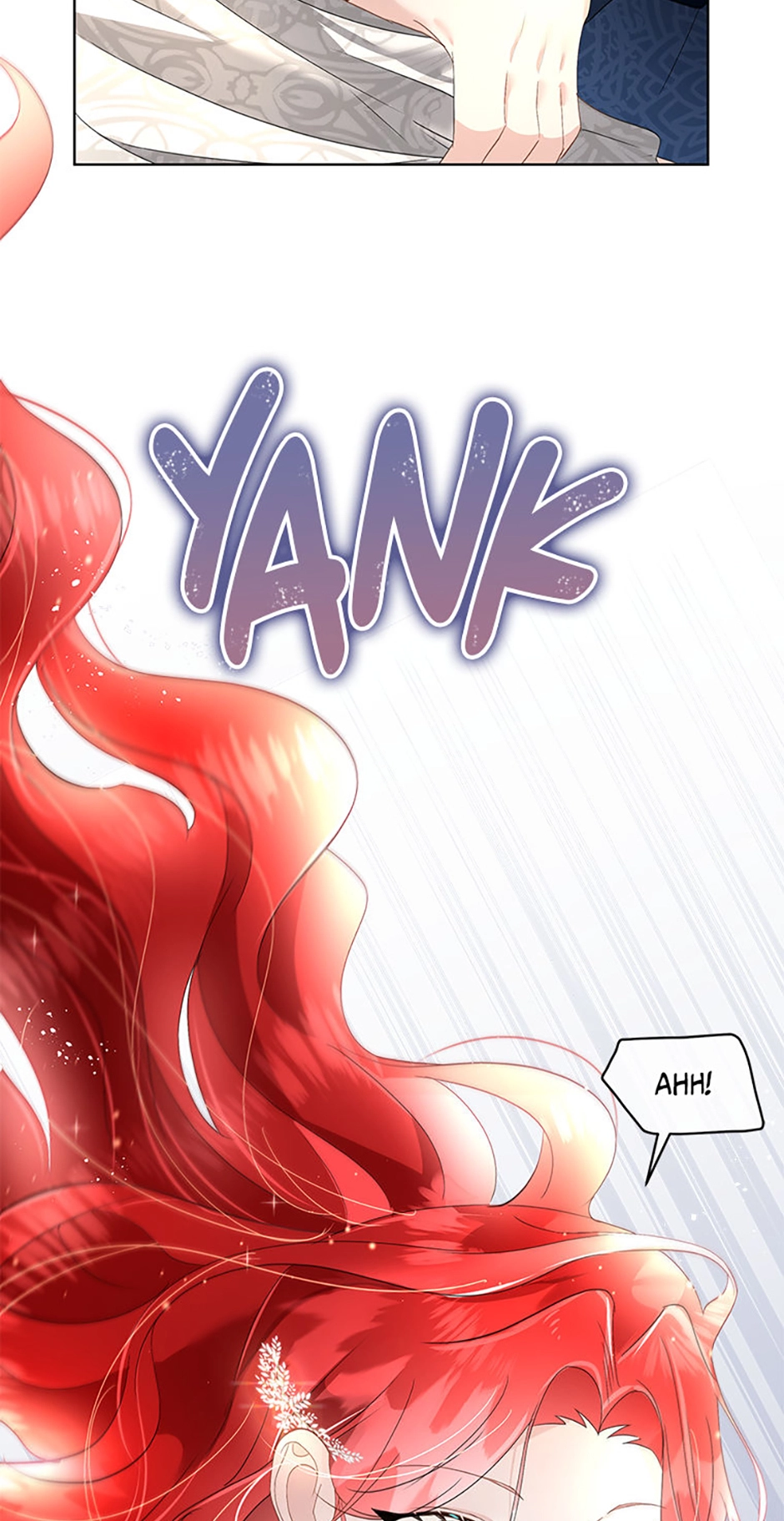 Babysitting the Male Lead Chapter 38 page 30 - 