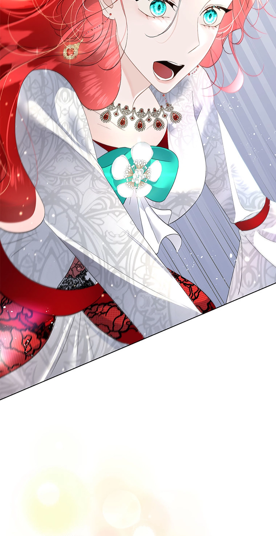 Babysitting the Male Lead Chapter 38 page 31 - 