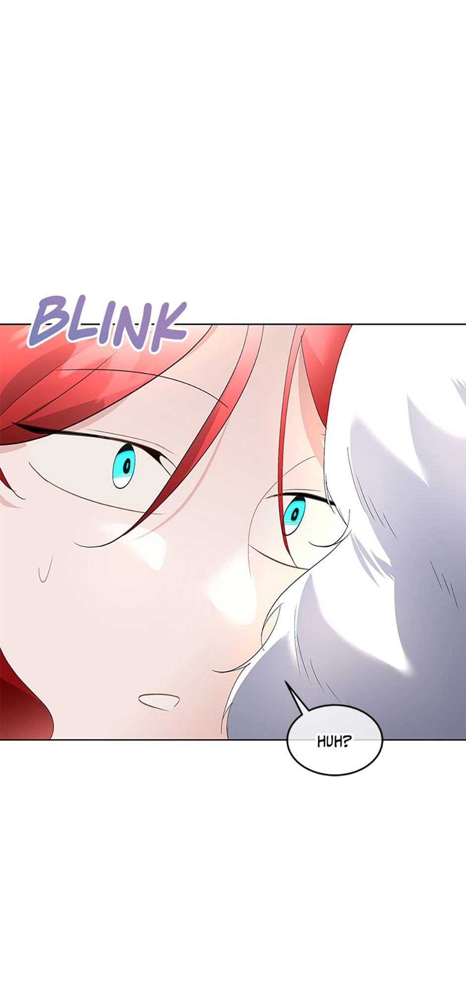 Babysitting the Male Lead Chapter 38 page 33 - 