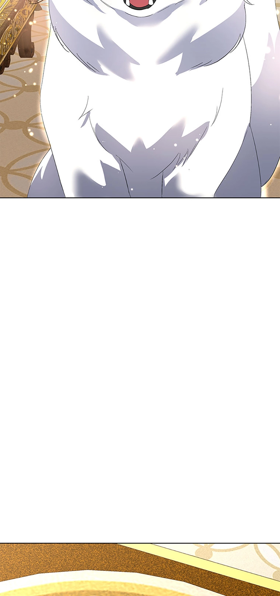 Babysitting the Male Lead Chapter 38 page 35 - 