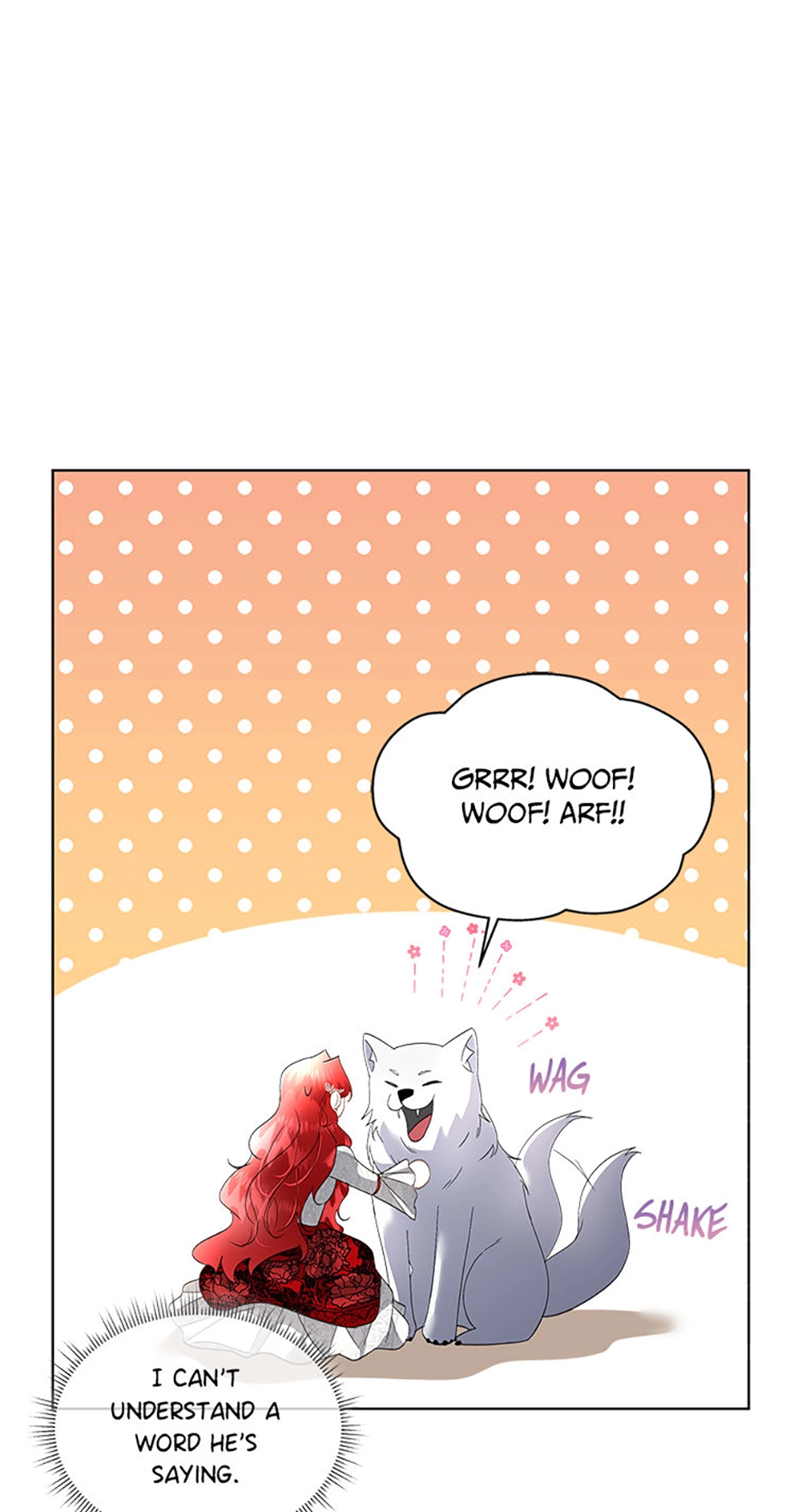 Babysitting the Male Lead Chapter 38 page 37 - 