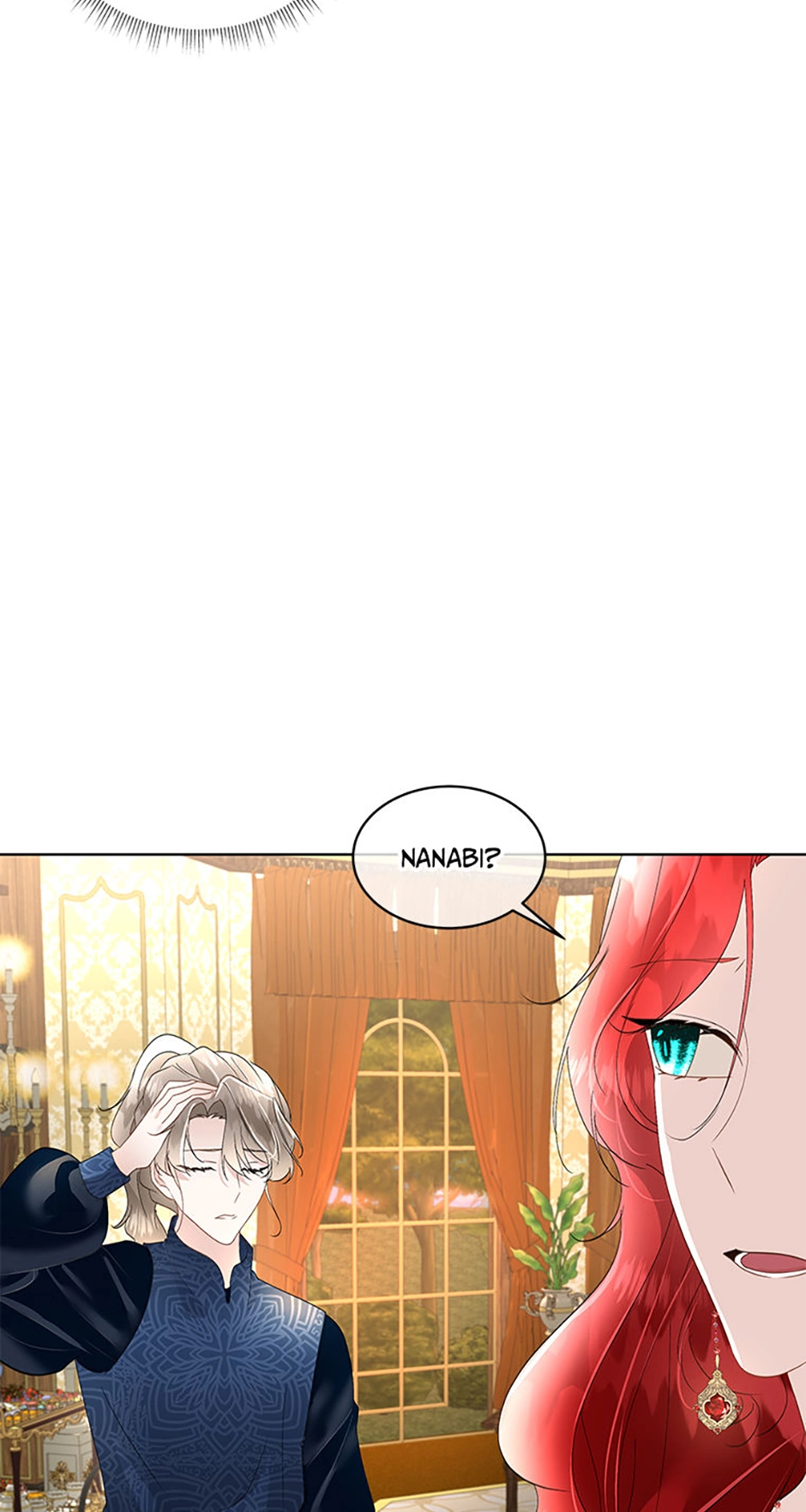 Babysitting the Male Lead Chapter 38 page 38 - 