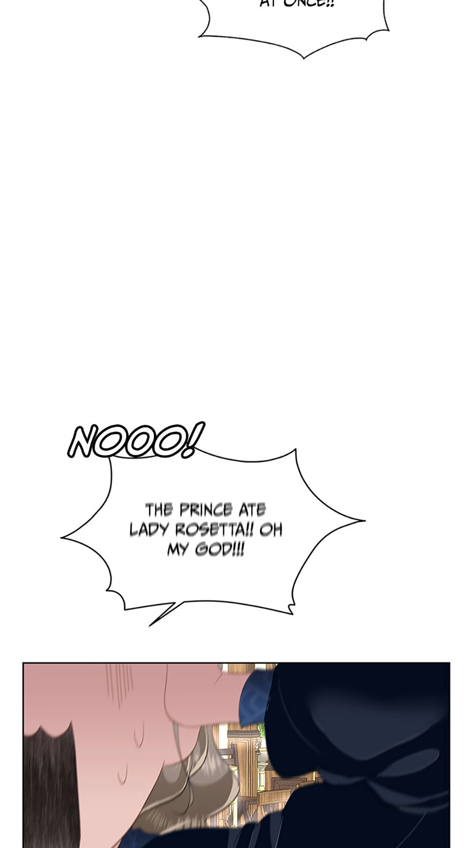Babysitting the Male Lead Chapter 38 page 42 - 