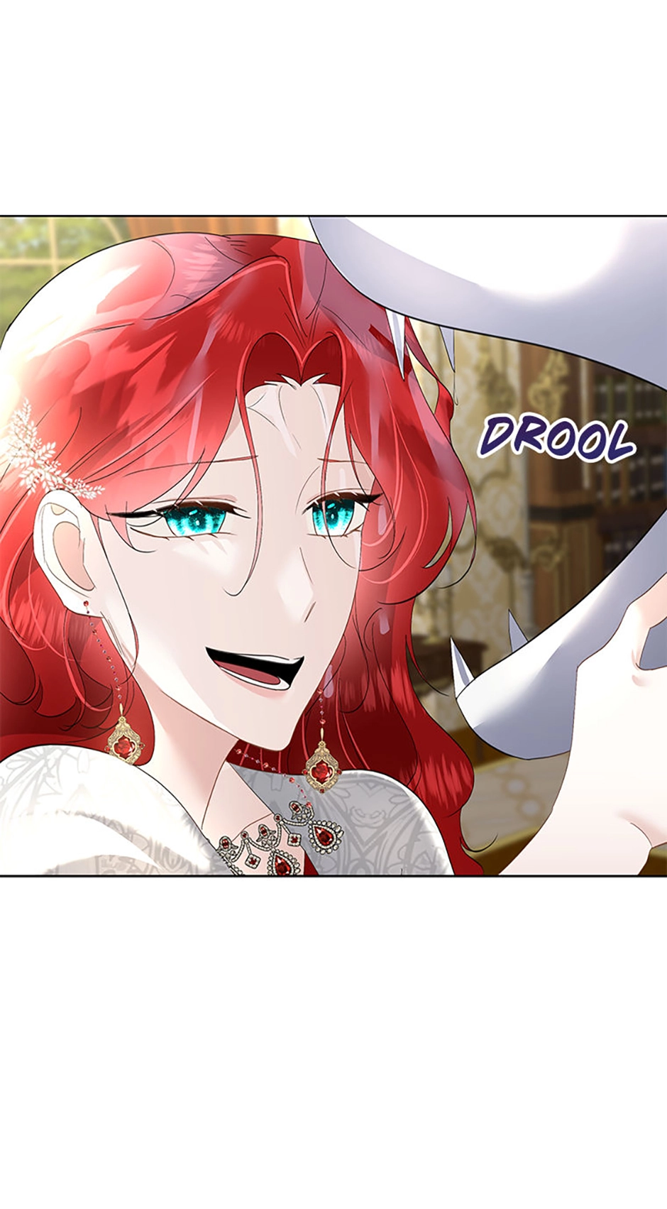 Babysitting the Male Lead Chapter 38 page 44 - 