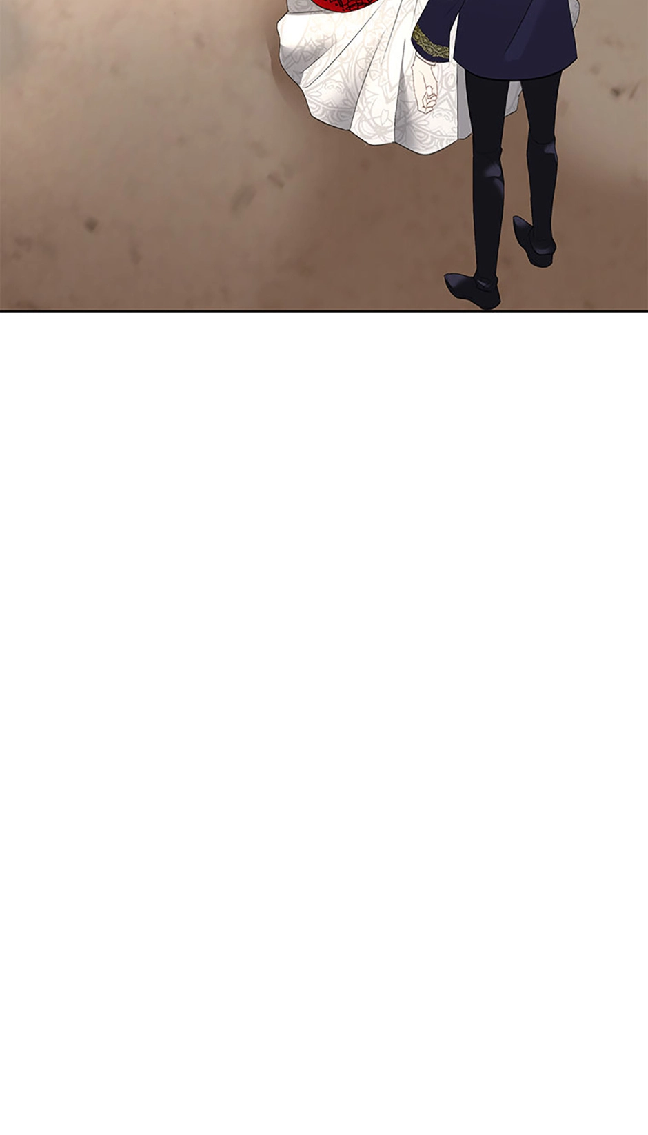 Babysitting the Male Lead Chapter 38 page 6 - 