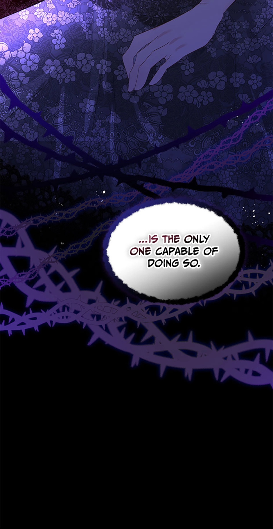 Babysitting the Male Lead Chapter 38 page 58 - 