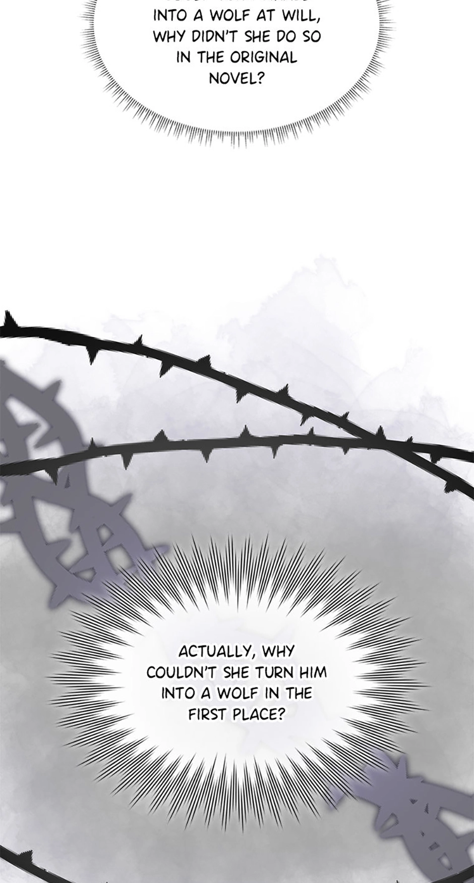 Babysitting the Male Lead Chapter 38 page 60 - 