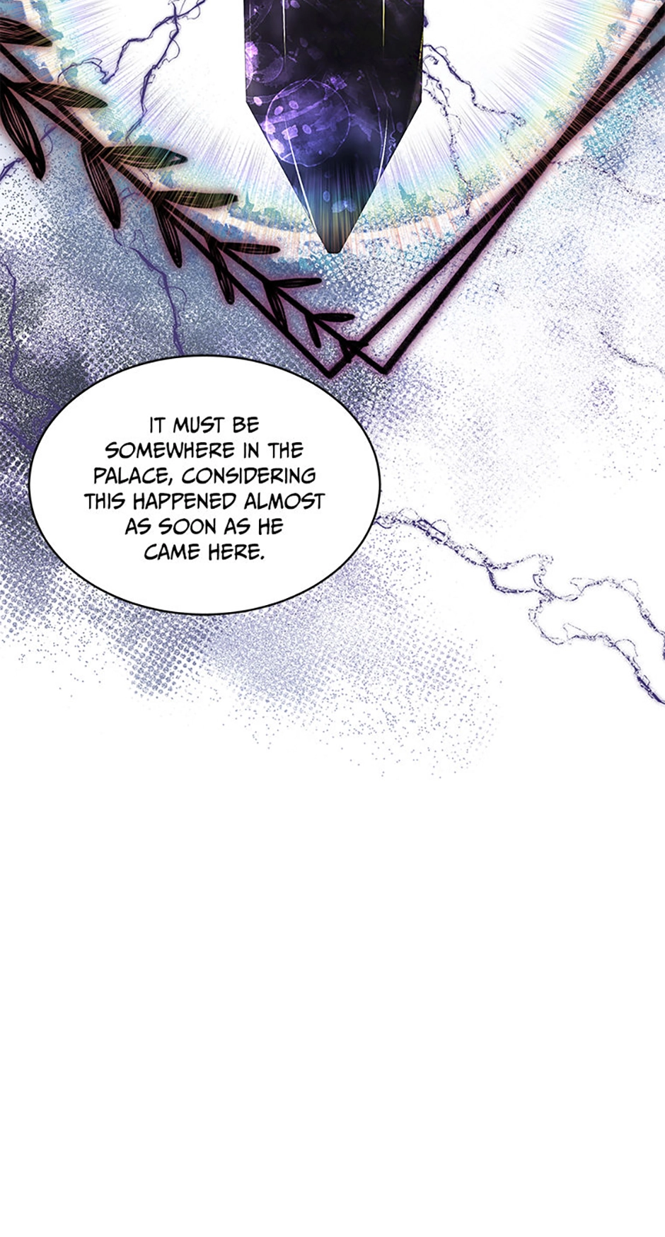 Babysitting the Male Lead Chapter 38 page 63 - 