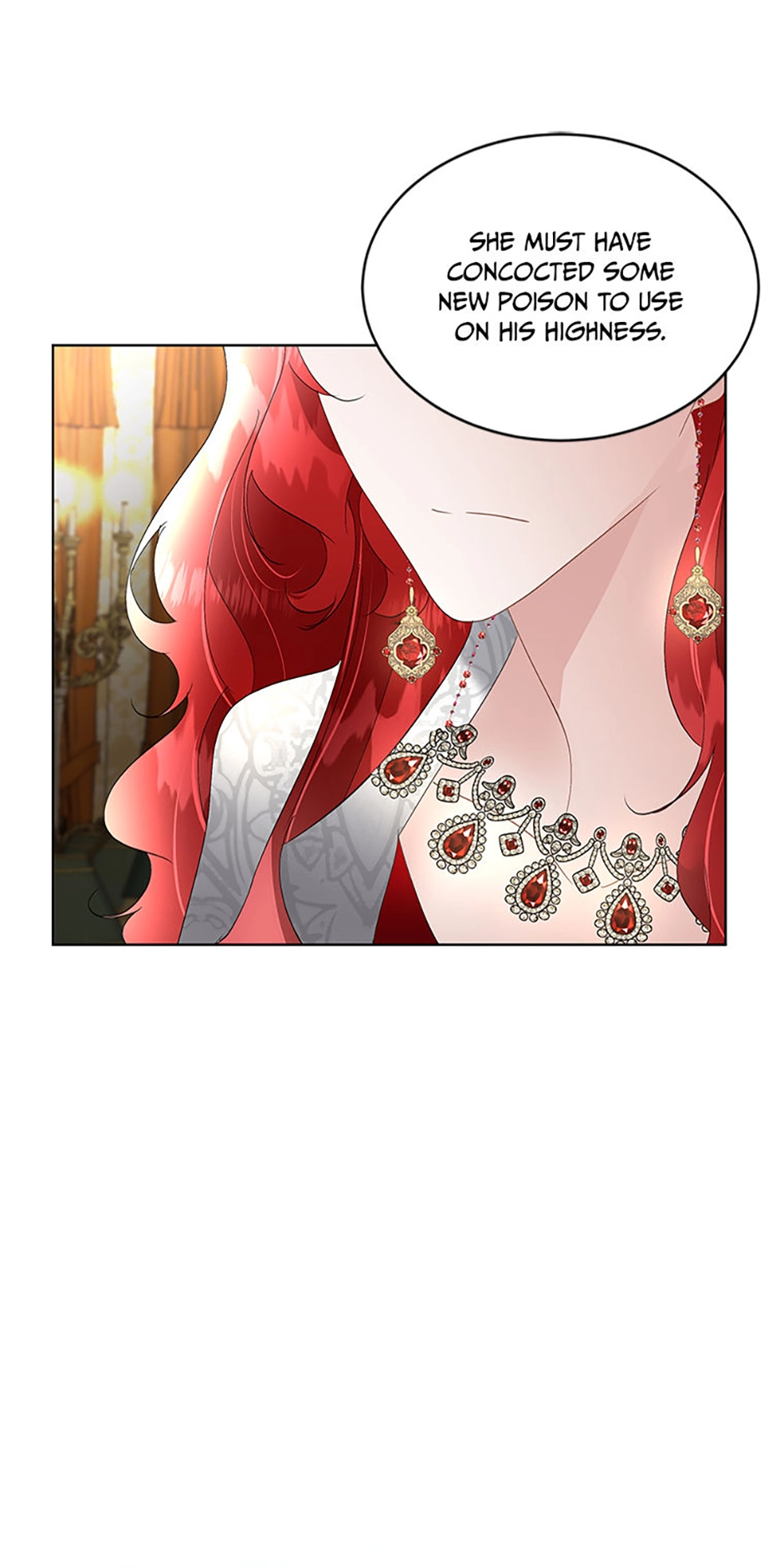 Babysitting the Male Lead Chapter 38 page 64 - 