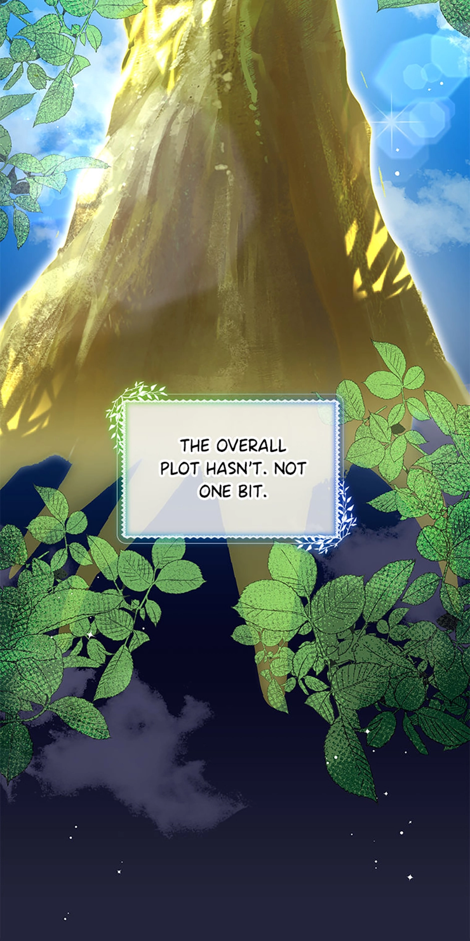 Babysitting the Male Lead Chapter 38 page 66 - 