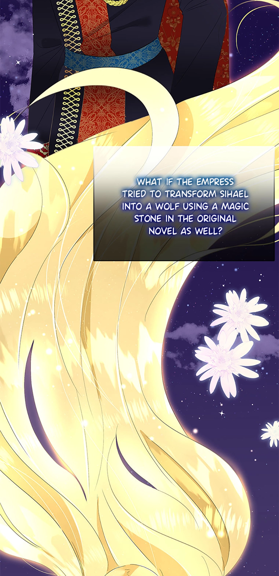 Babysitting the Male Lead Chapter 38 page 68 - 
