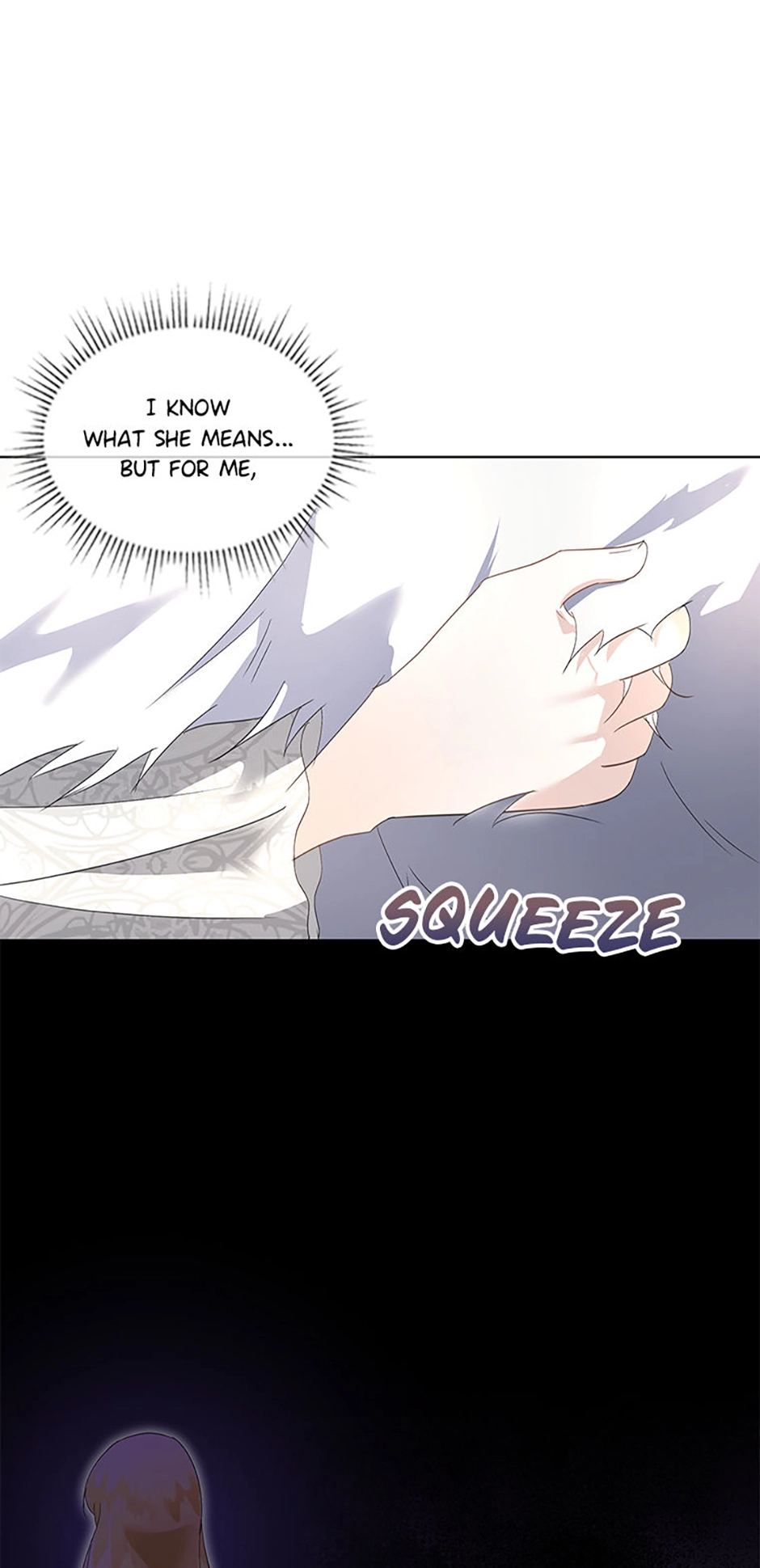 Babysitting the Male Lead Chapter 38 page 76 - 