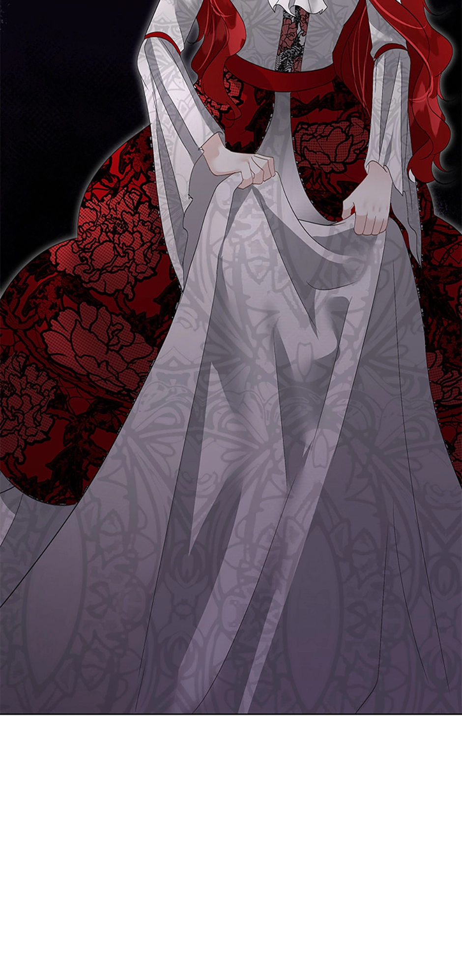 Babysitting the Male Lead Chapter 38 page 78 - 