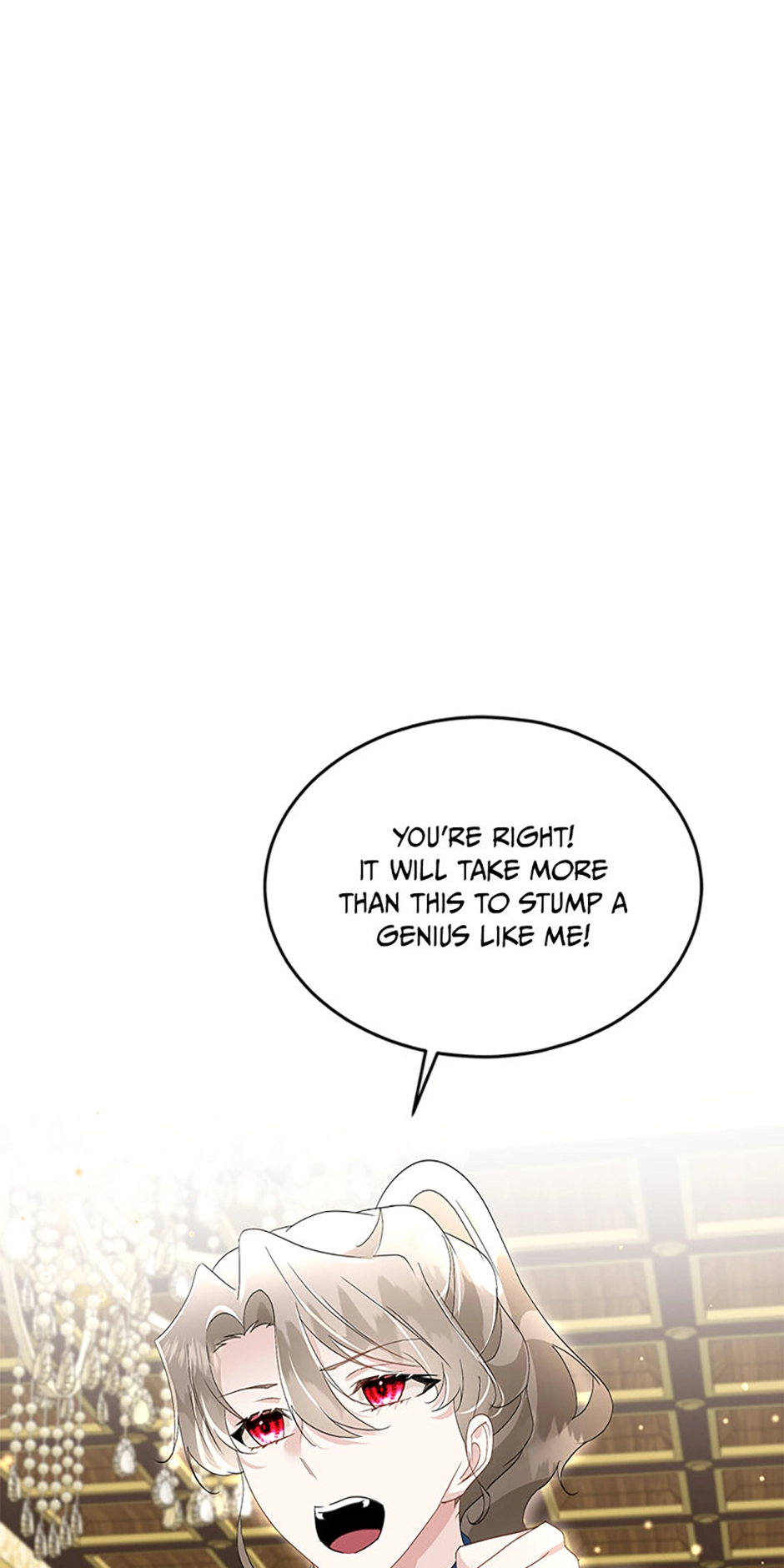 Babysitting the Male Lead Chapter 38 page 80 - 