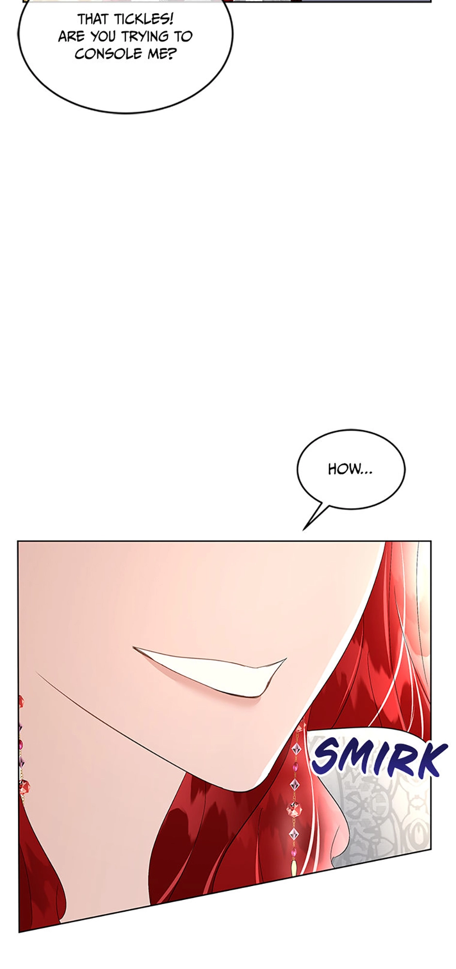 Babysitting the Male Lead Chapter 38 page 85 - 