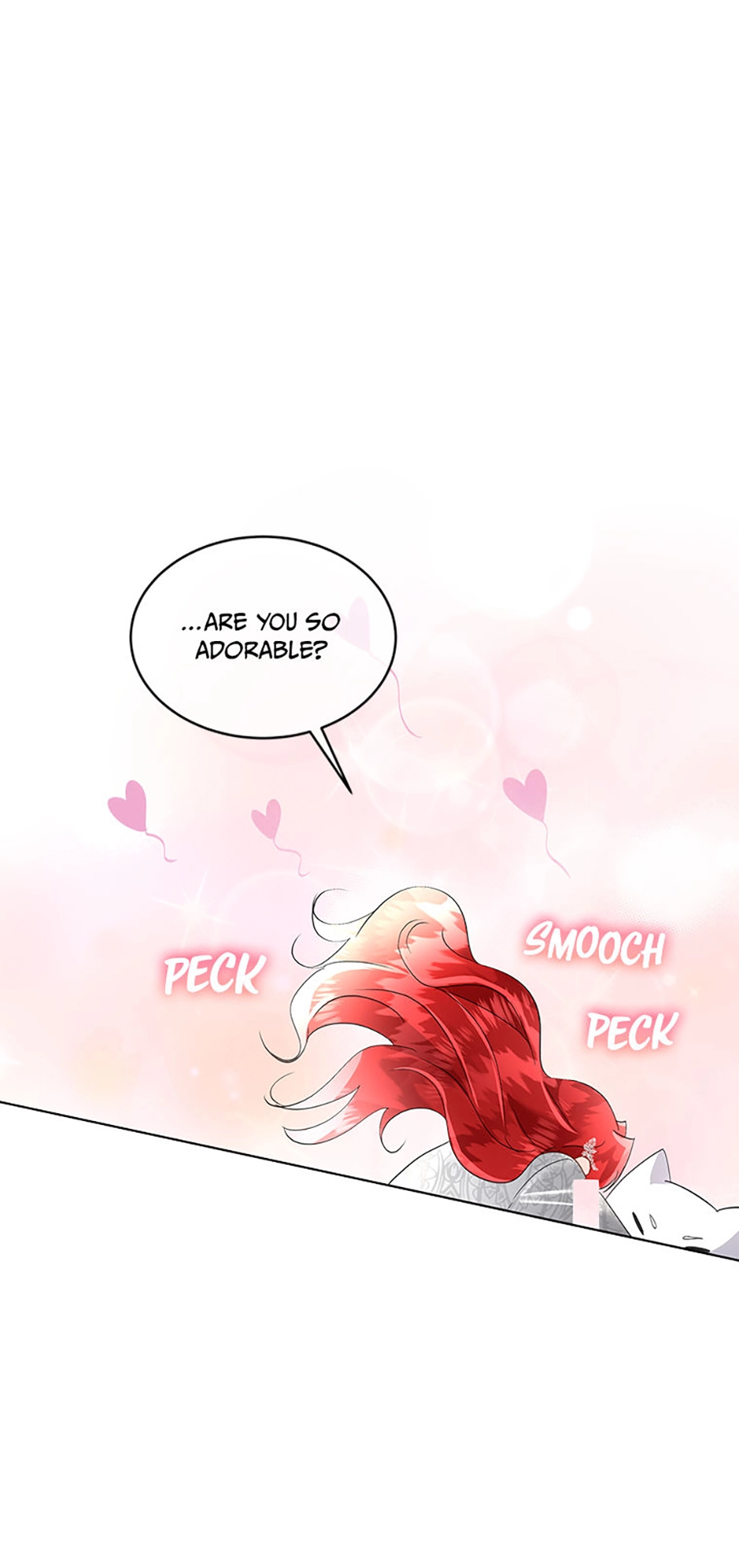 Babysitting the Male Lead Chapter 38 page 86 - 