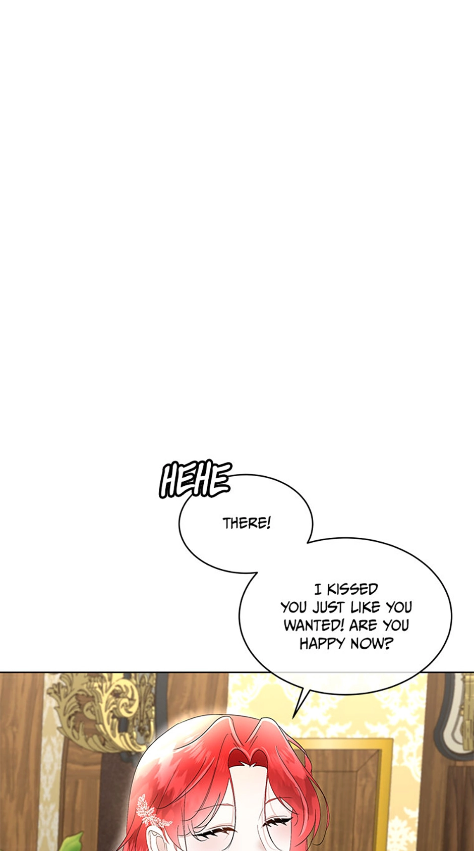 Babysitting the Male Lead Chapter 38 page 87 - 