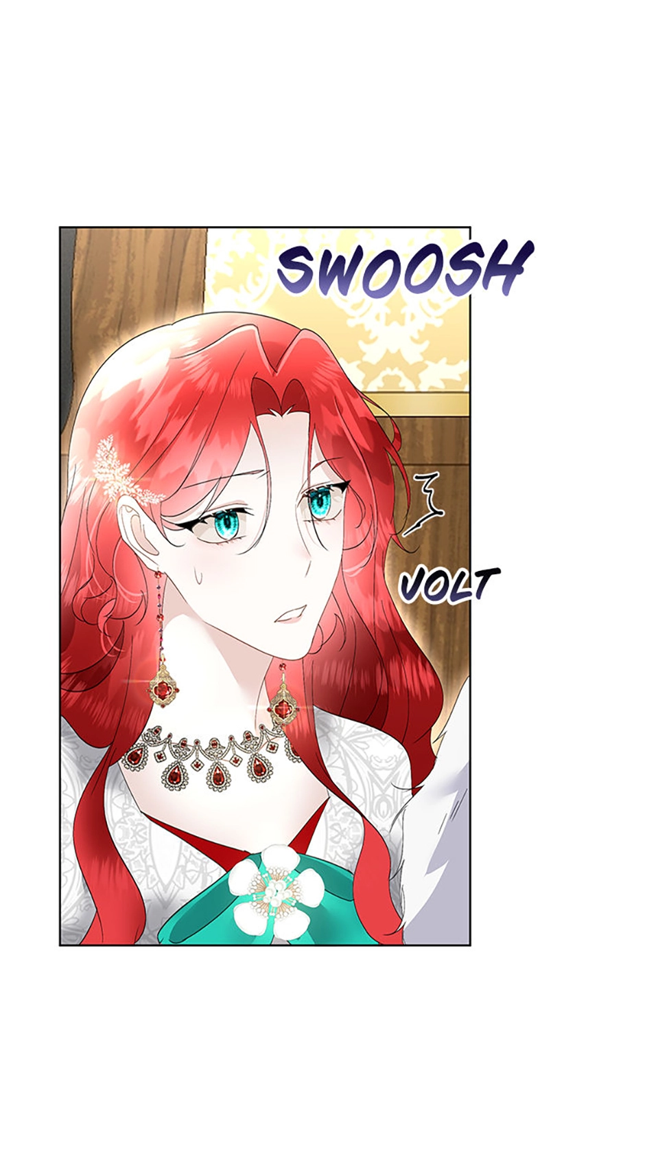 Babysitting the Male Lead Chapter 38 page 89 - 