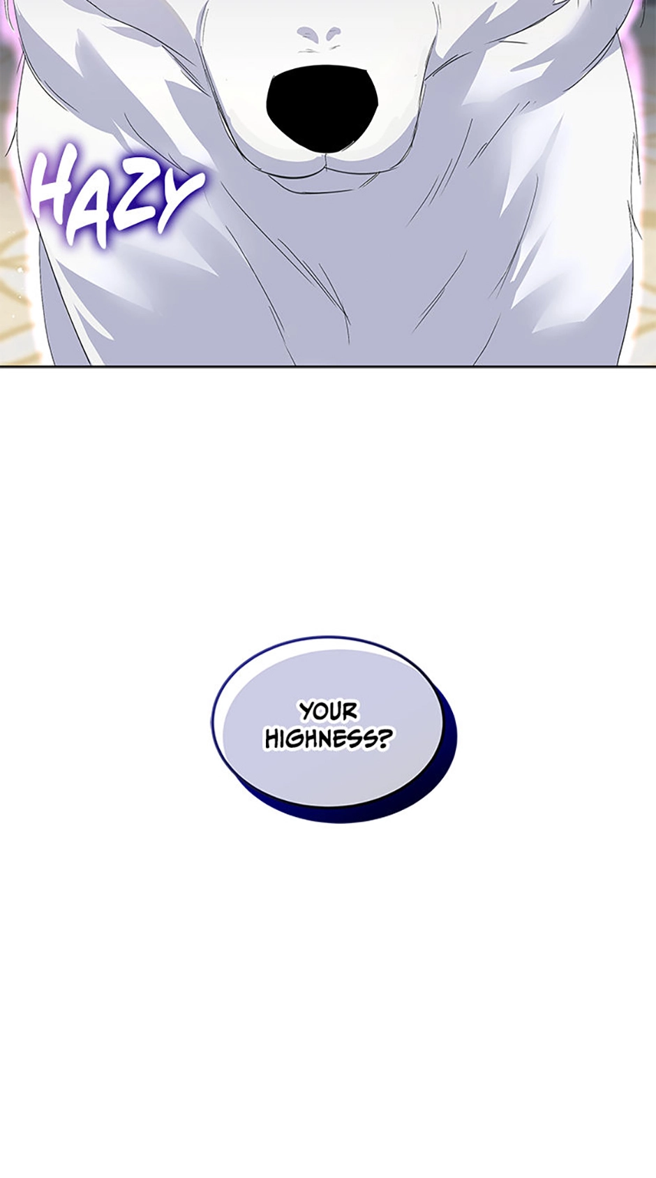 Babysitting the Male Lead Chapter 38 page 91 - 