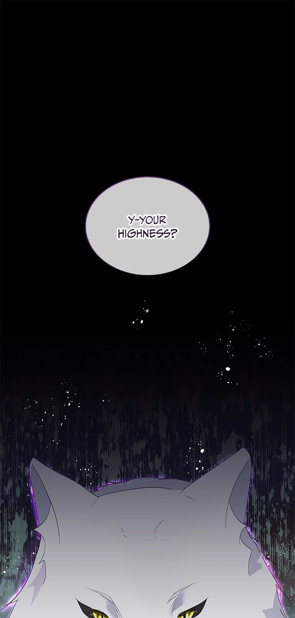 Babysitting the Male Lead Chapter 39 page 1 - 