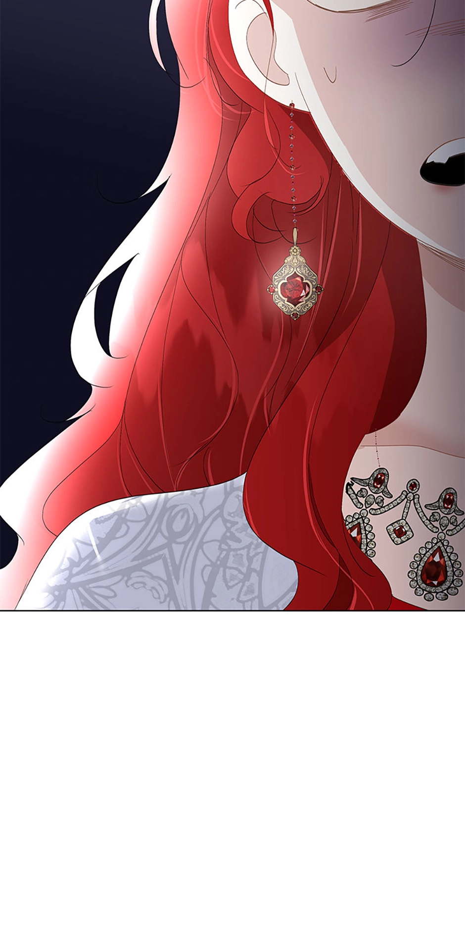 Babysitting the Male Lead Chapter 39 page 22 - 
