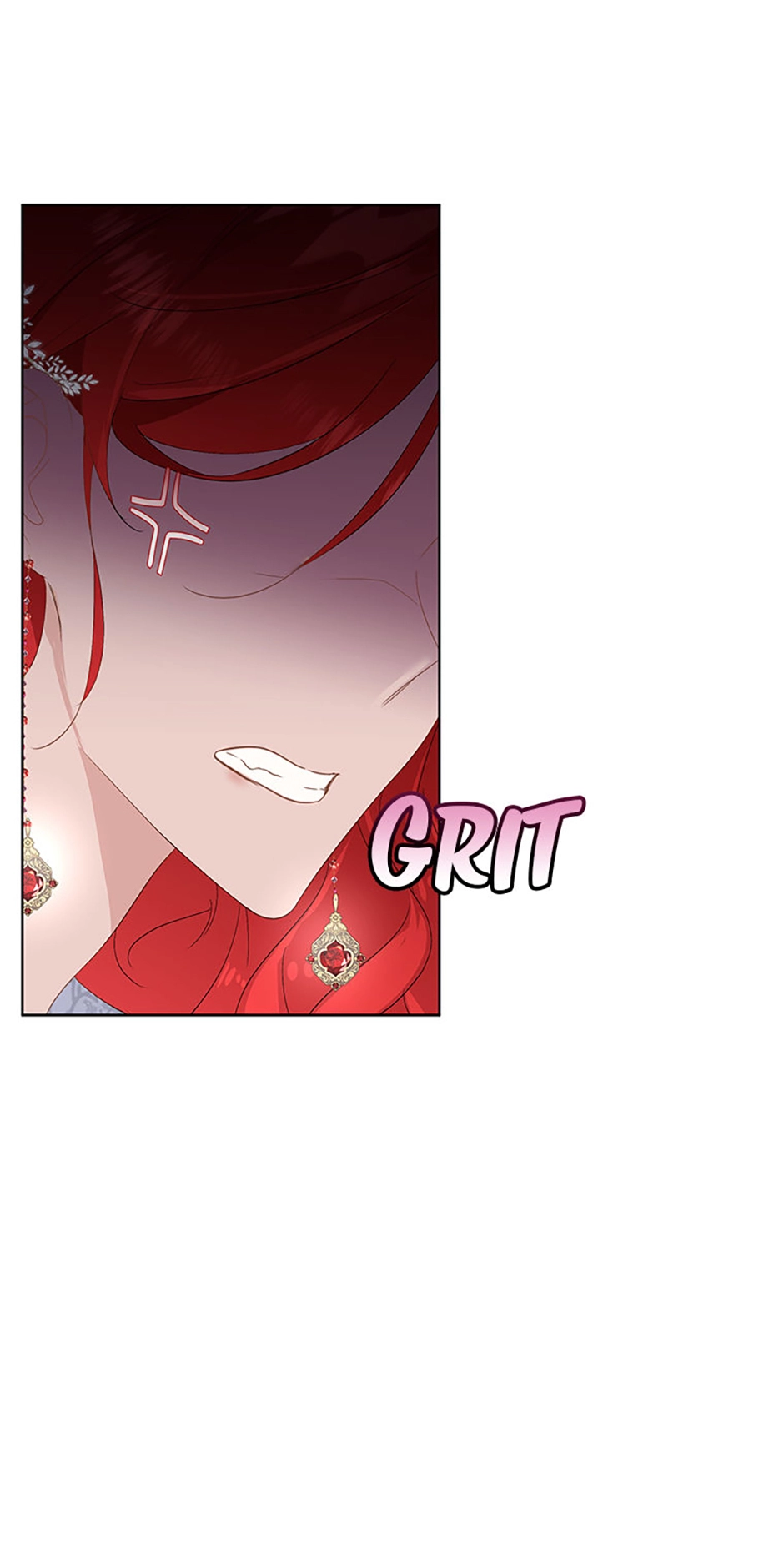 Babysitting the Male Lead Chapter 39 page 24 - 