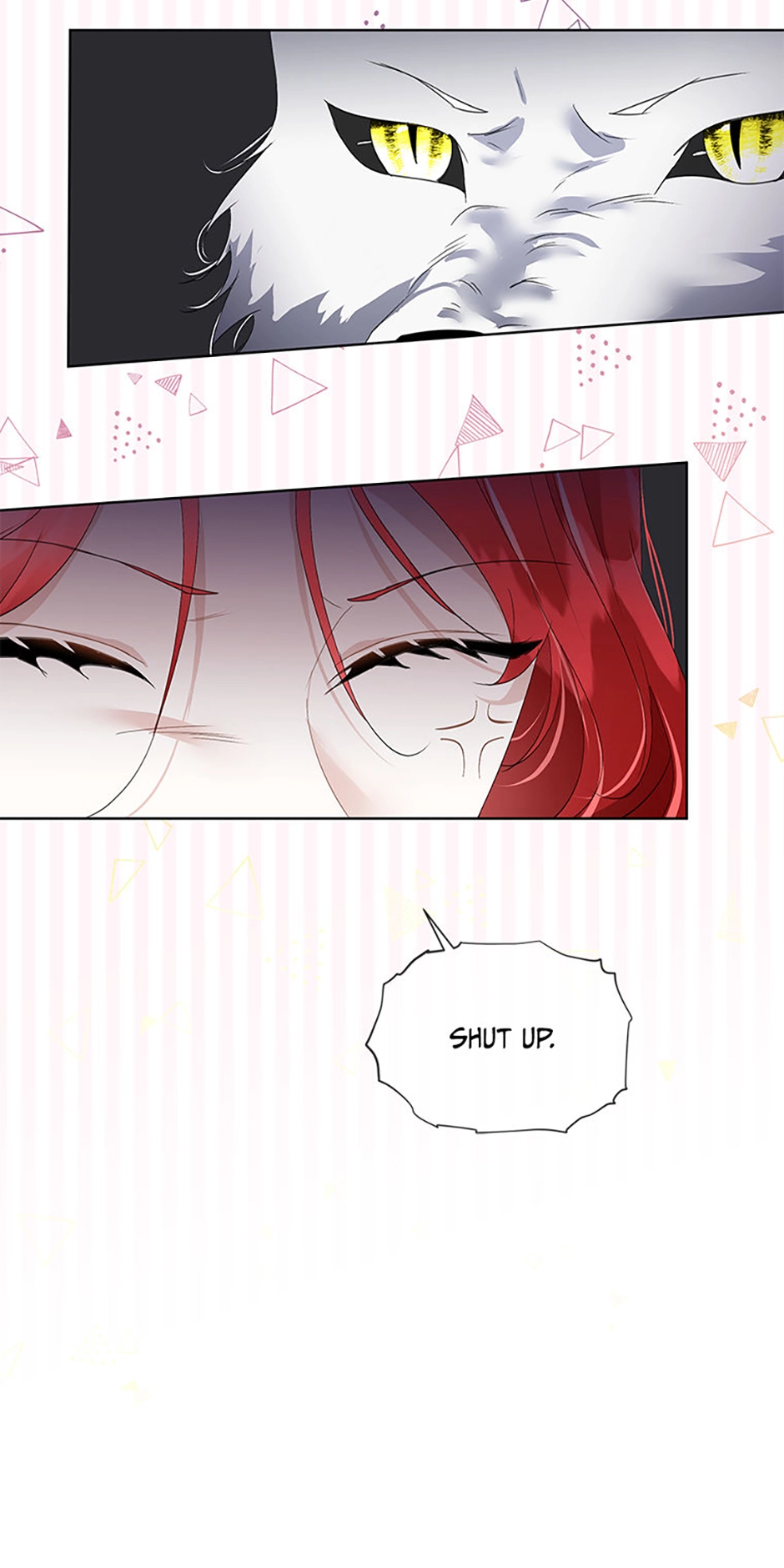 Babysitting the Male Lead Chapter 39 page 29 - 