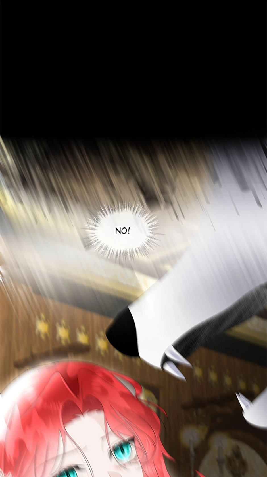 Babysitting the Male Lead Chapter 39 page 4 - 
