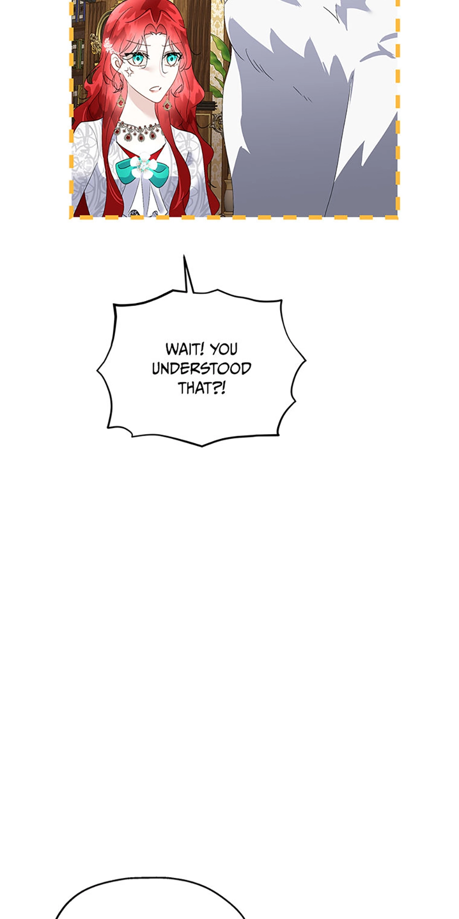 Babysitting the Male Lead Chapter 39 page 37 - 