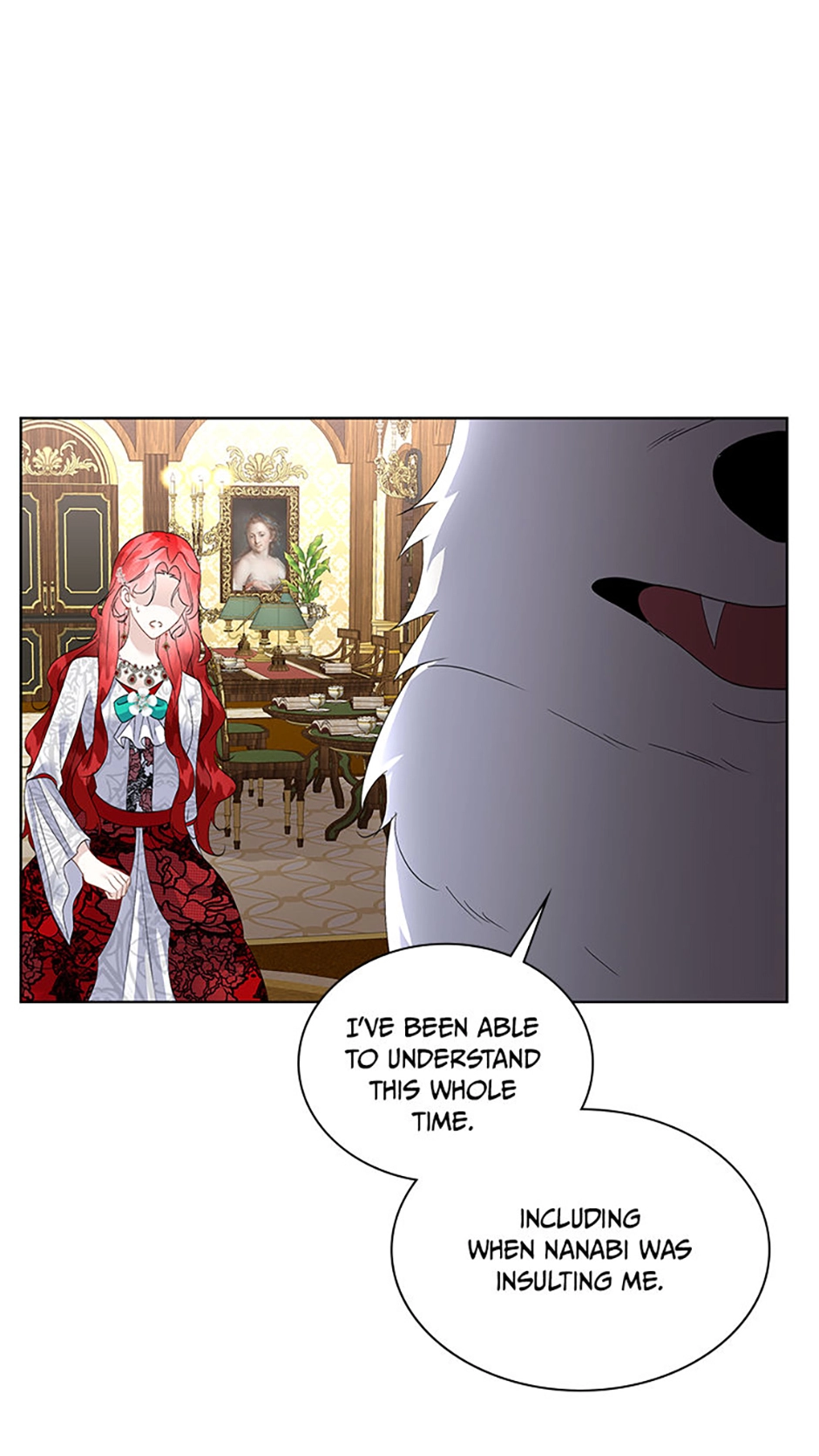 Babysitting the Male Lead Chapter 39 page 39 - 
