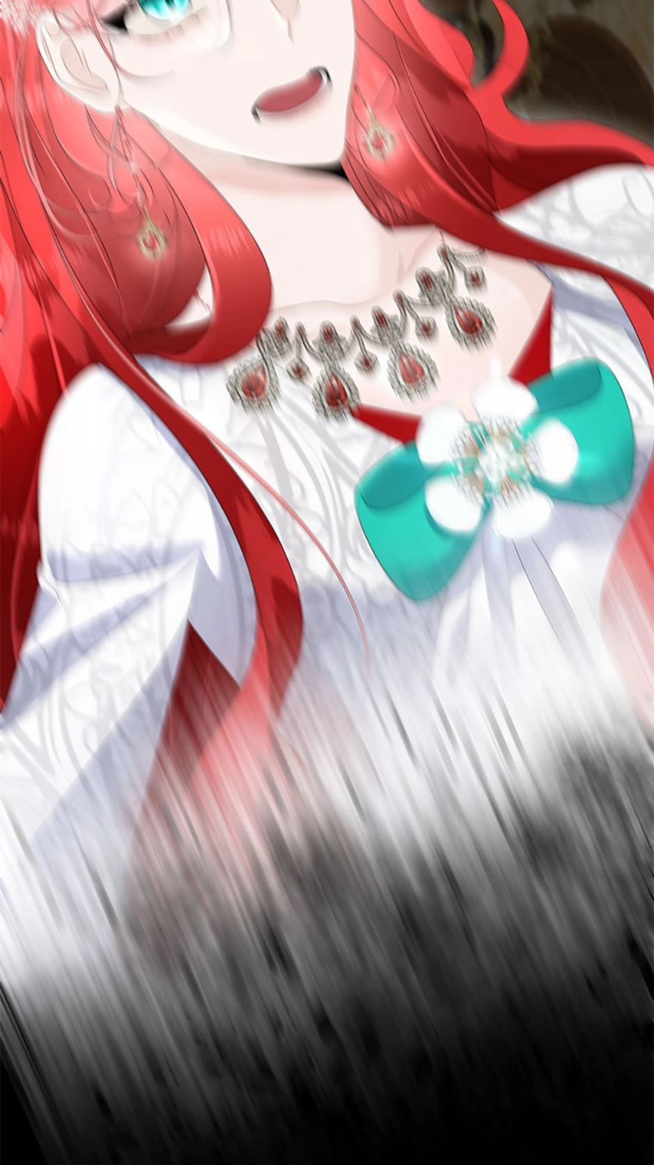 Babysitting the Male Lead Chapter 39 page 5 - 