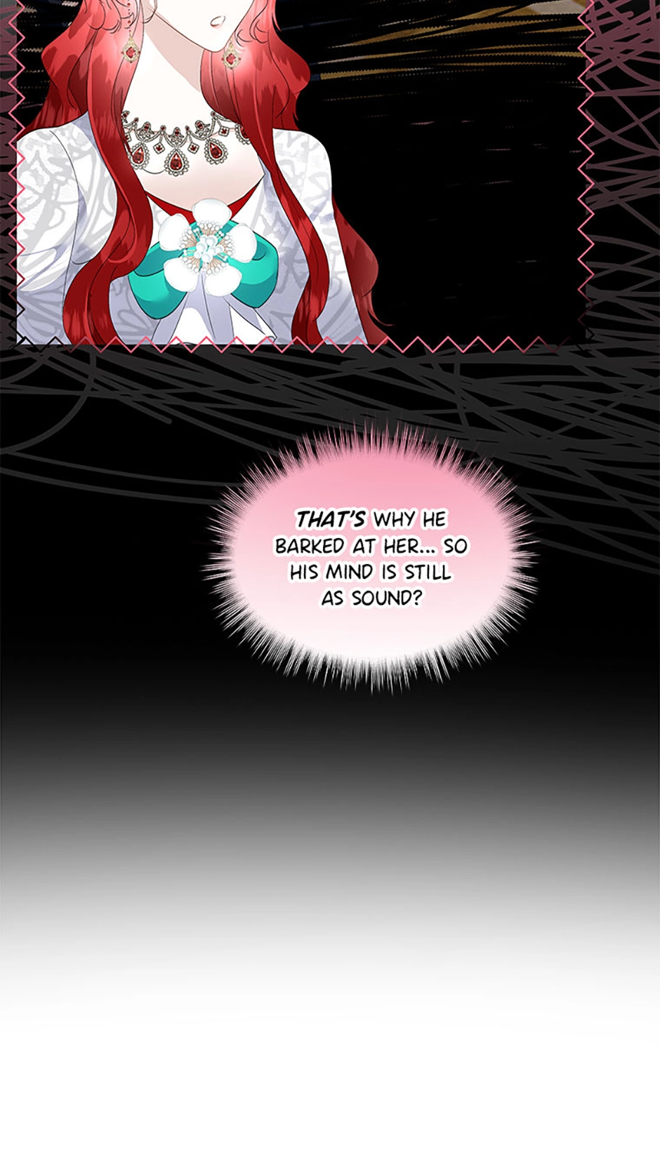 Babysitting the Male Lead Chapter 39 page 41 - 