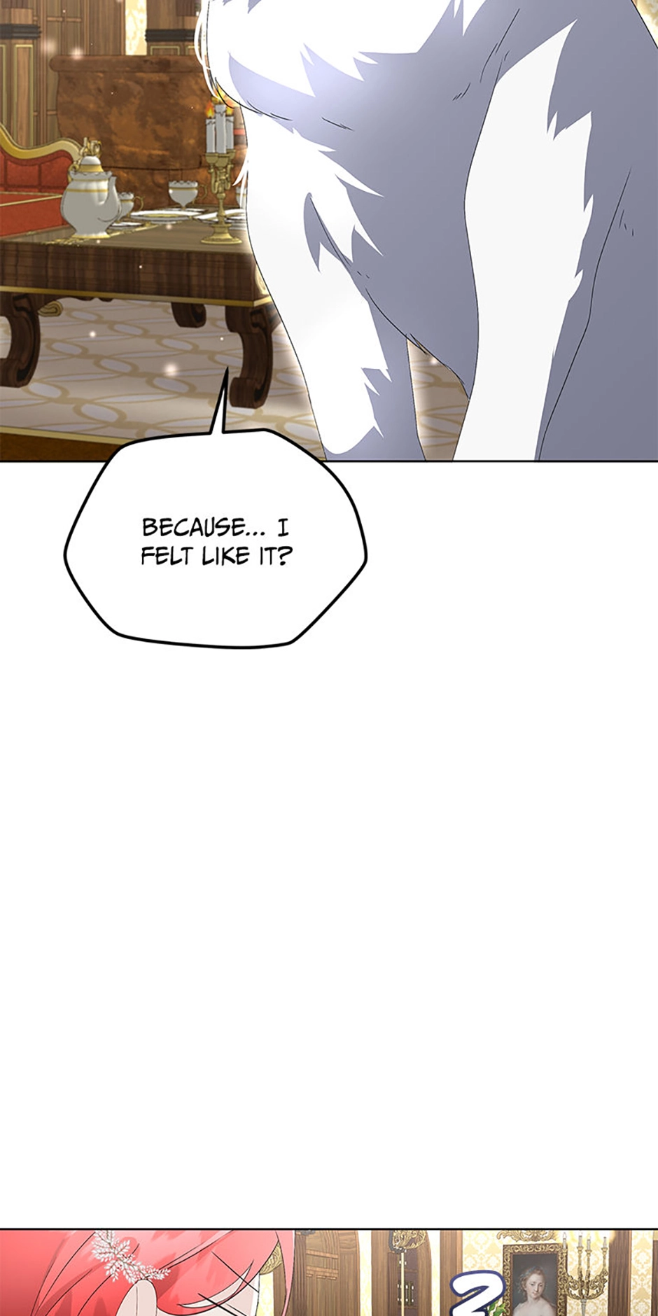 Babysitting the Male Lead Chapter 39 page 44 - 
