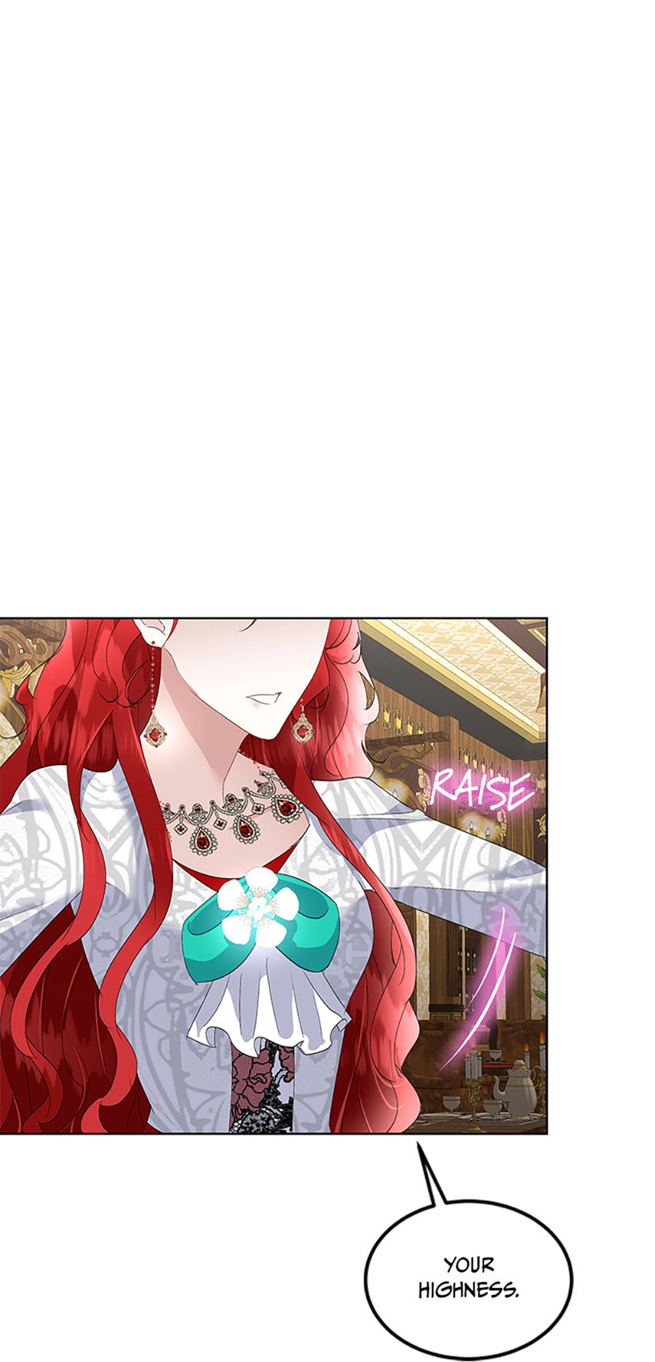Babysitting the Male Lead Chapter 39 page 52 - 