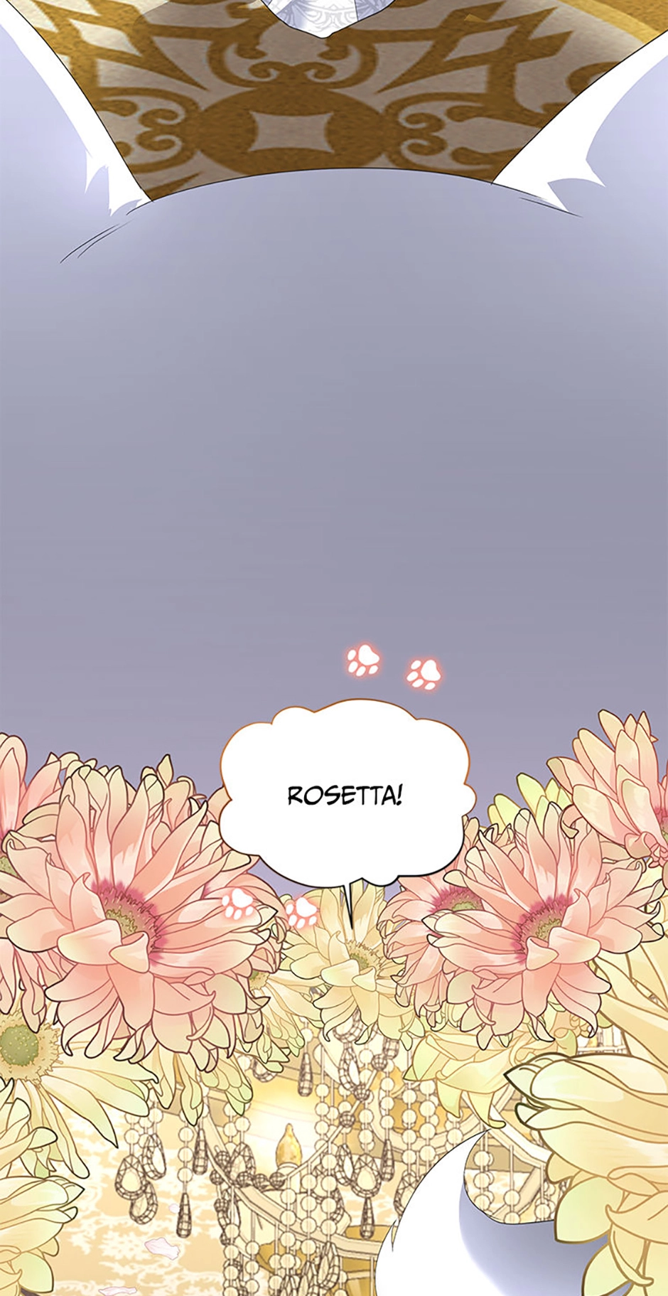 Babysitting the Male Lead Chapter 39 page 55 - 
