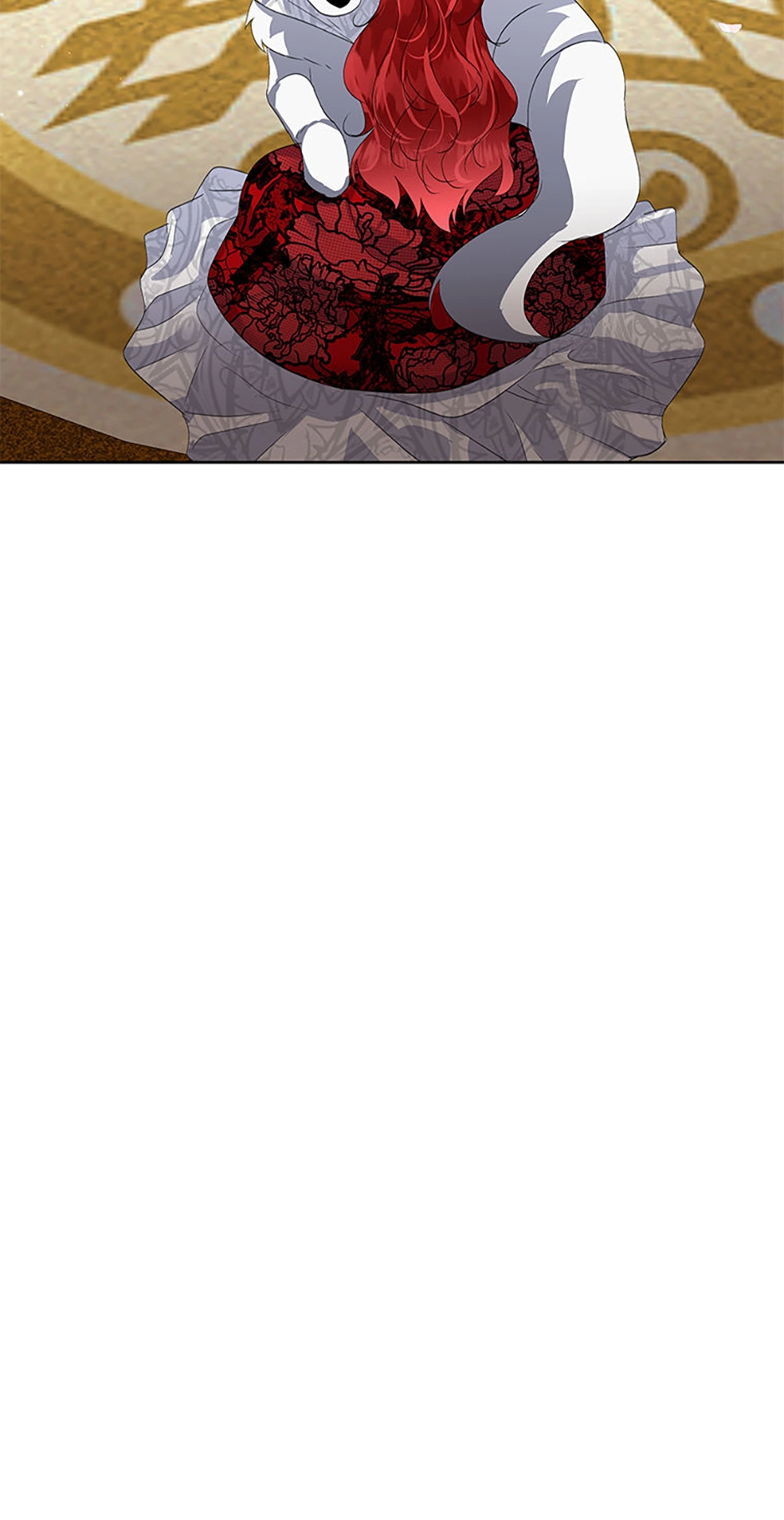 Babysitting the Male Lead Chapter 39 page 58 - 