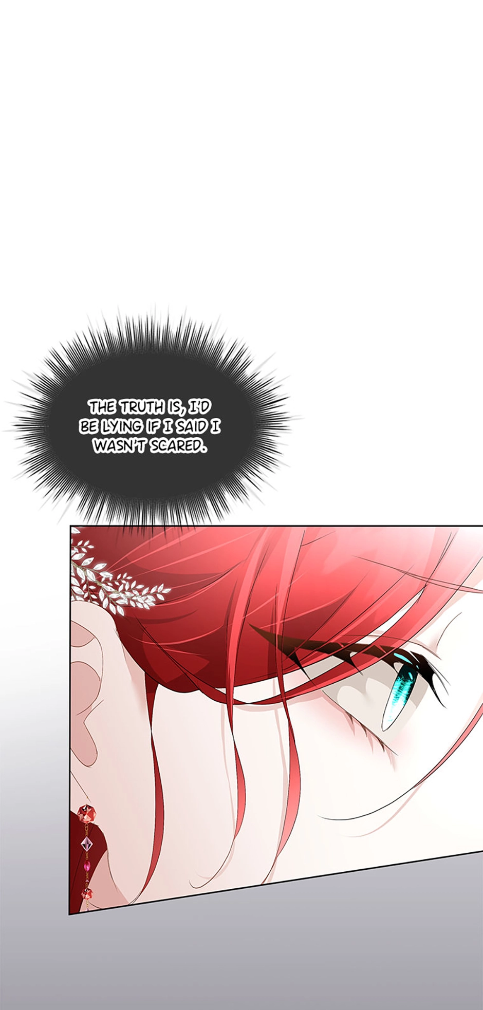 Babysitting the Male Lead Chapter 39 page 62 - 