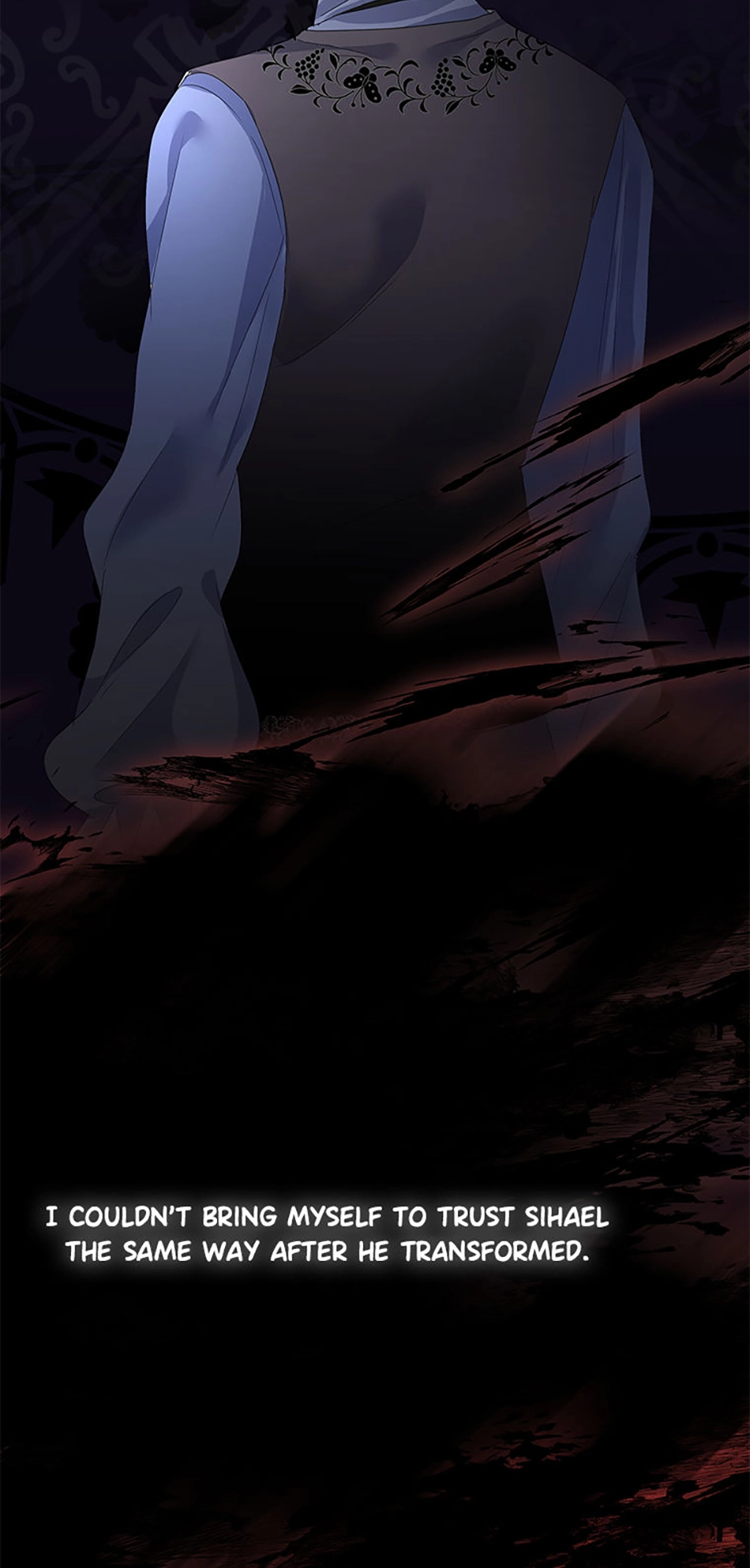 Babysitting the Male Lead Chapter 39 page 64 - 