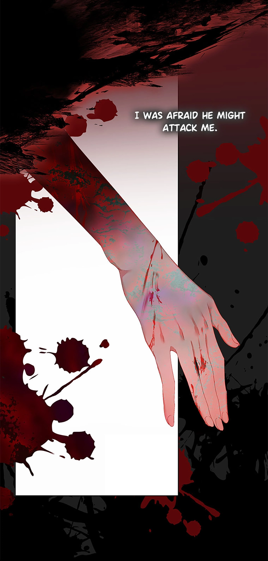 Babysitting the Male Lead Chapter 39 page 65 - 