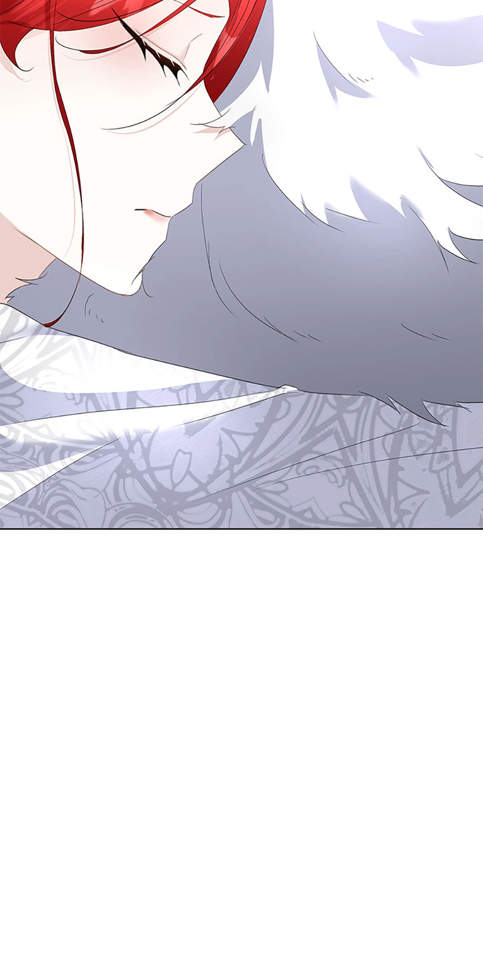 Babysitting the Male Lead Chapter 39 page 70 - 