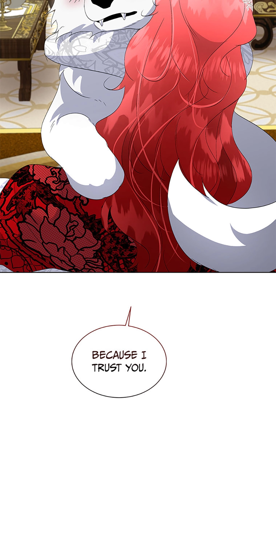 Babysitting the Male Lead Chapter 39 page 73 - 