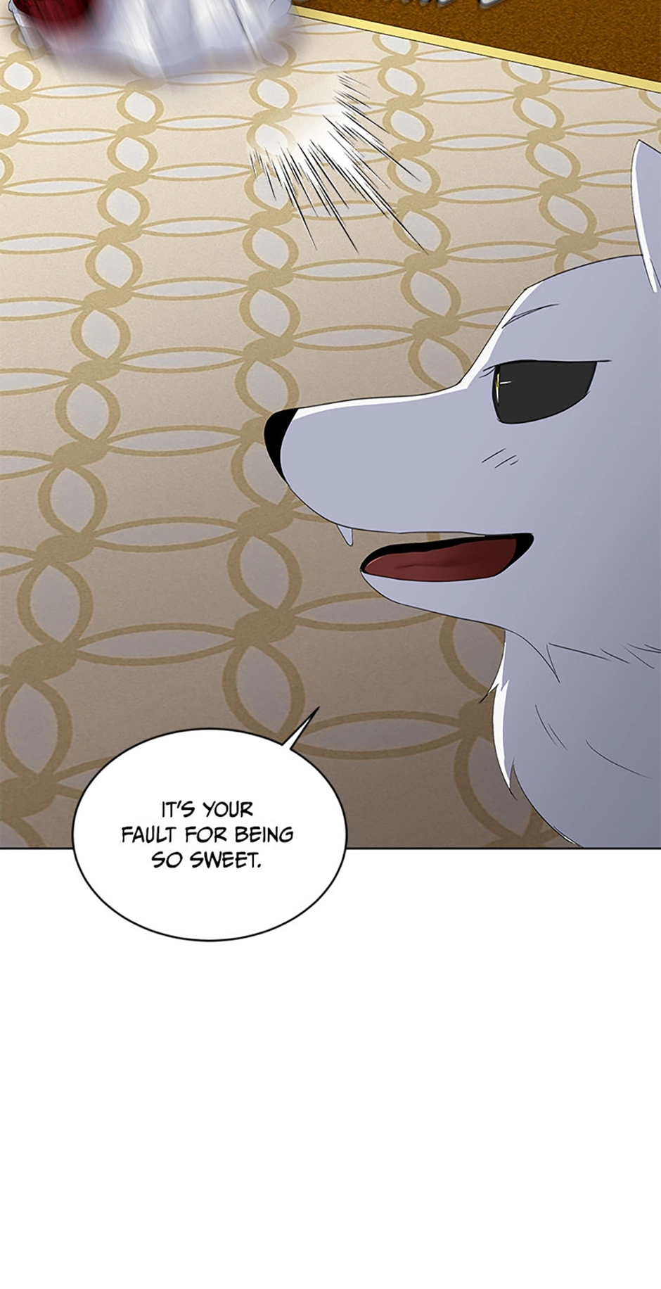 Babysitting the Male Lead Chapter 39 page 77 - 