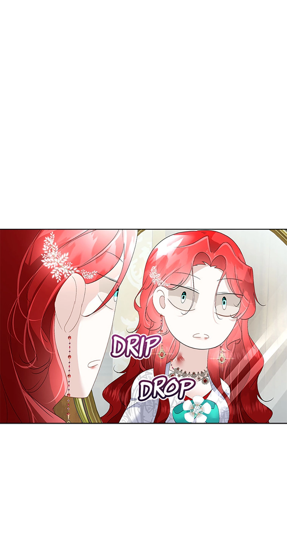 Babysitting the Male Lead Chapter 39 page 79 - 