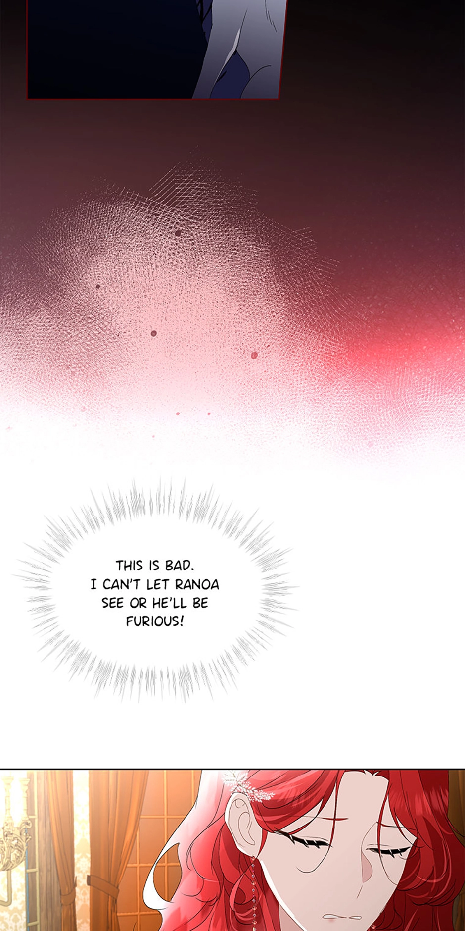 Babysitting the Male Lead Chapter 39 page 83 - 